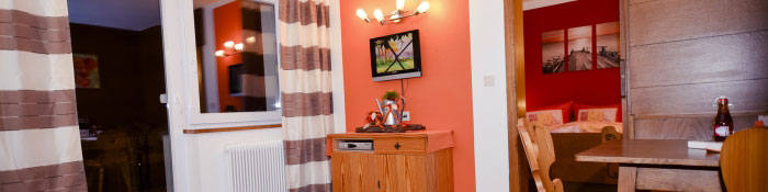 head apartment 1-3 personen serfaus