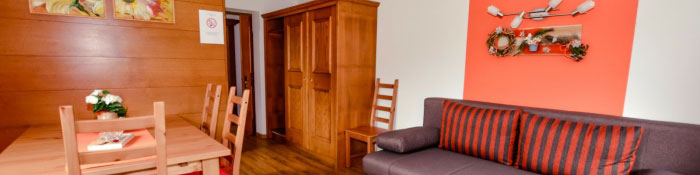 head apartment 2-5 personen serfaus